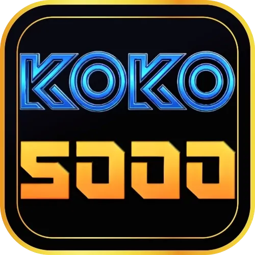KOKO5000 - Permainan Kasino Terbaik di Genggaman Anda