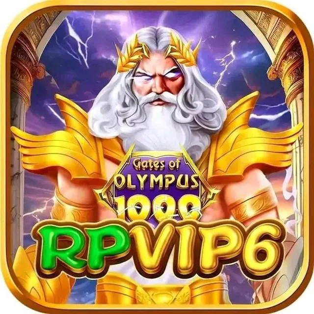 RPVIP6 - Dunia Terbuka yang Penuh Petualangan